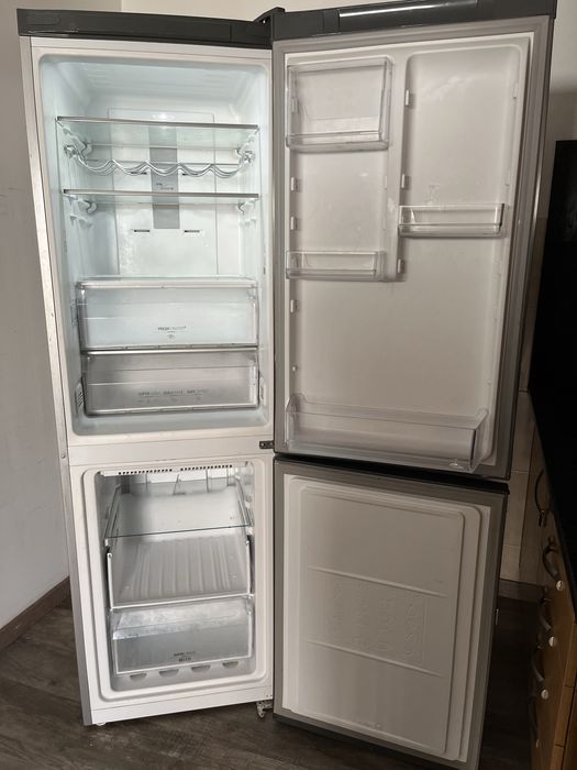 Frigorifico HotPoint Ariston