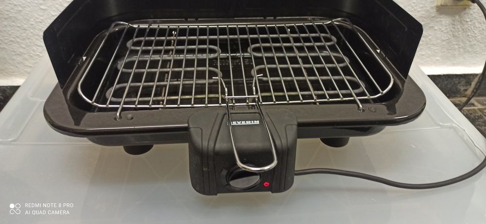 Електрогриль барбекю Severin PG 2791 XXL з Німеччини