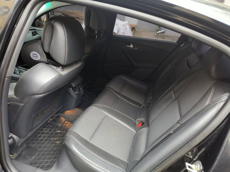 Peugot 508   2012р. 2.0 дізель