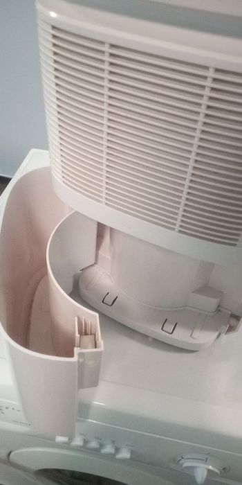 Осушувачь повітря Trotec