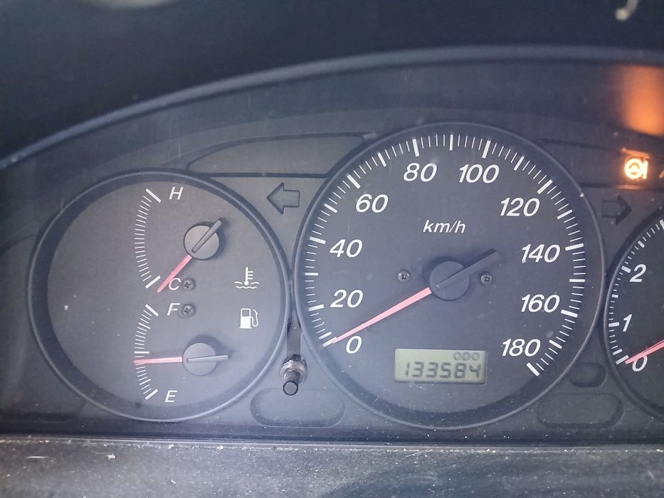 Mazda Demio  1.3