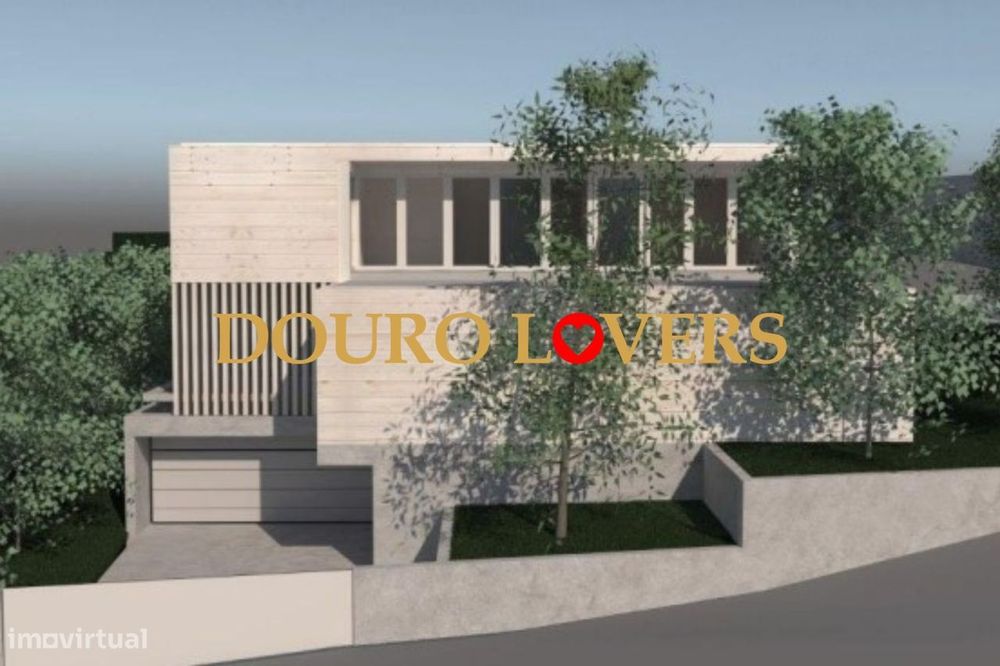 Terreno à venda com 901m2, na Madalena Vila Nova de Gaia