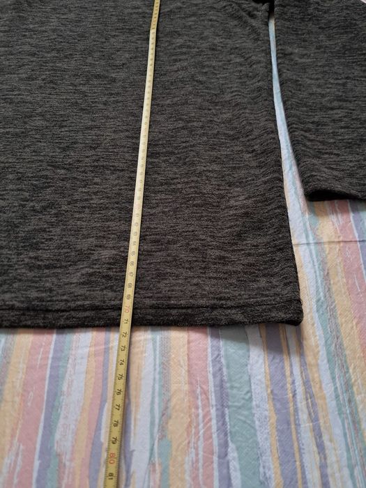 IDENTIC  чоловіча флісова кофта XL