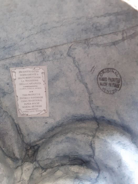 Mascara de Veneza original