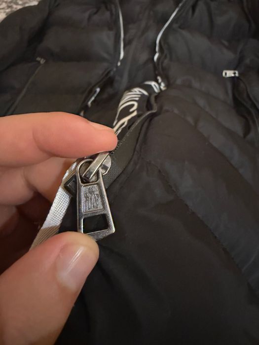 Moncler puffer jacket | Пуховик Монклер