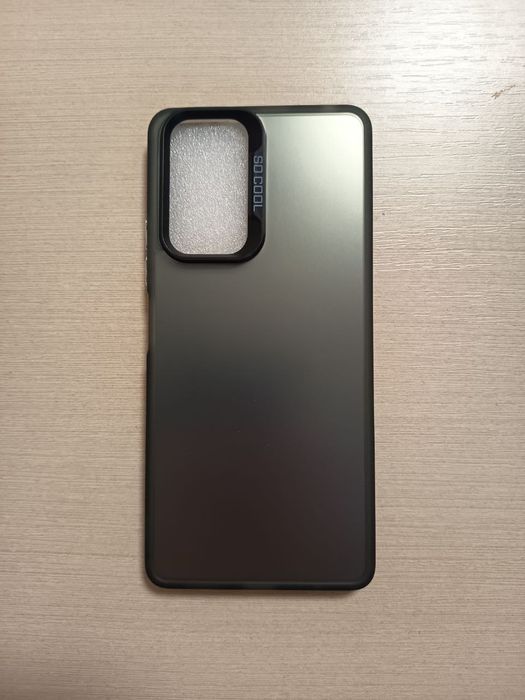 Чехол на Redmi note 10 pro