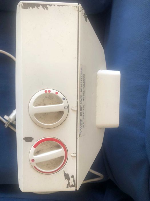 Aquecedor/Refrigerador S & P TL 26