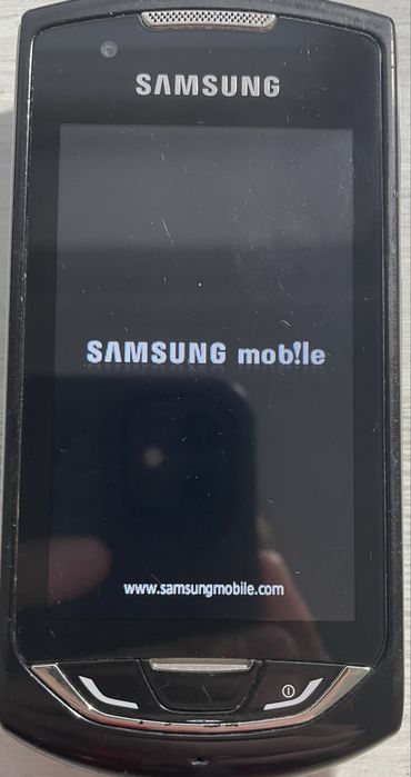 Samsung GT-S5620
