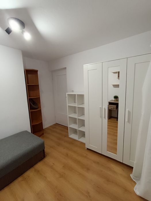 Pokój 1 osobowy dla kobiety. Osiedle Sławin, bez dodatkowych opłat