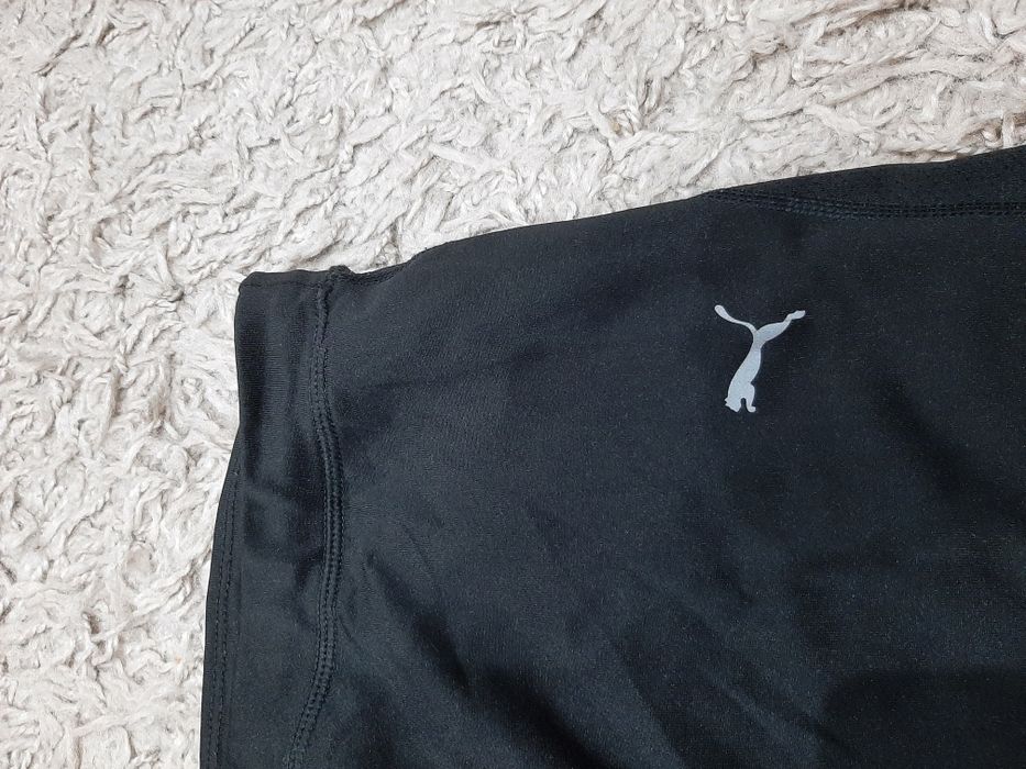 Puma Leginsy Modelujące Trening S/M