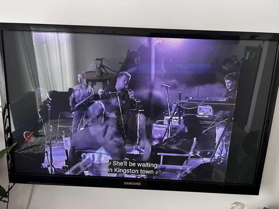 Telewizor  Samsung PS43D450