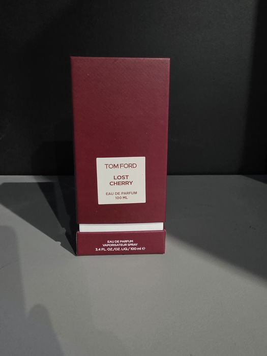 Tom Ford Lost Cherry Eau de Parfum 100 ml