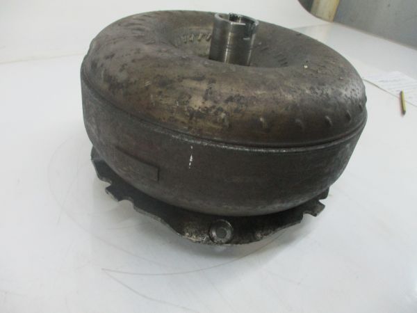 Volante do motor MERCEDES-BENZ Classe C (W203)
