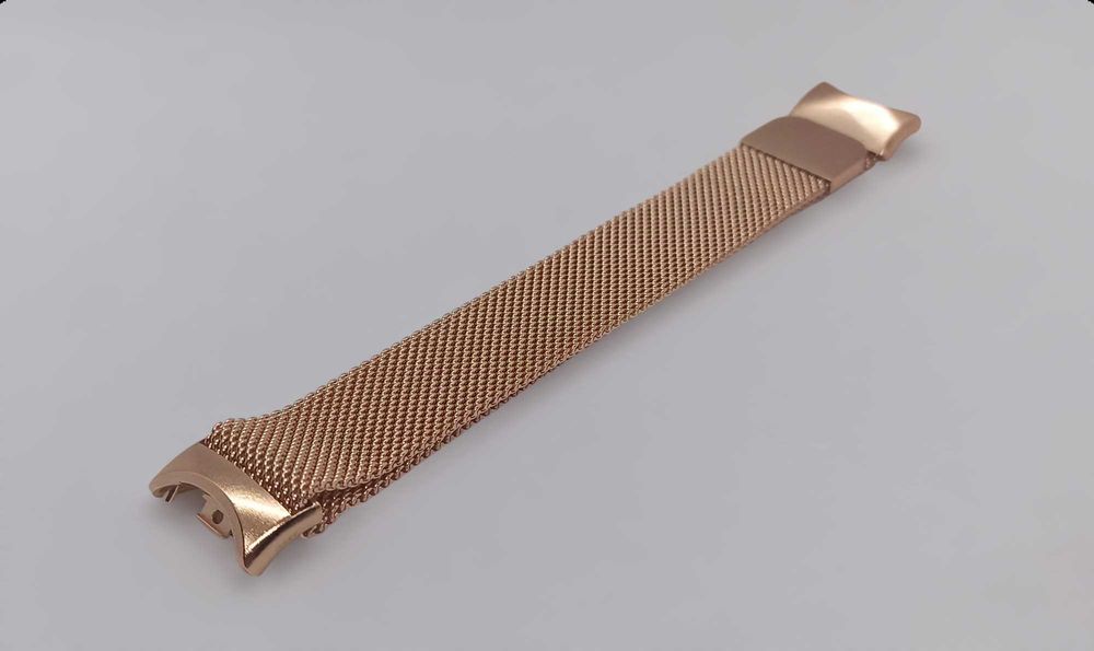 Браслет металевий Mi band 8/9/10 Браслет железный Ремешок металический