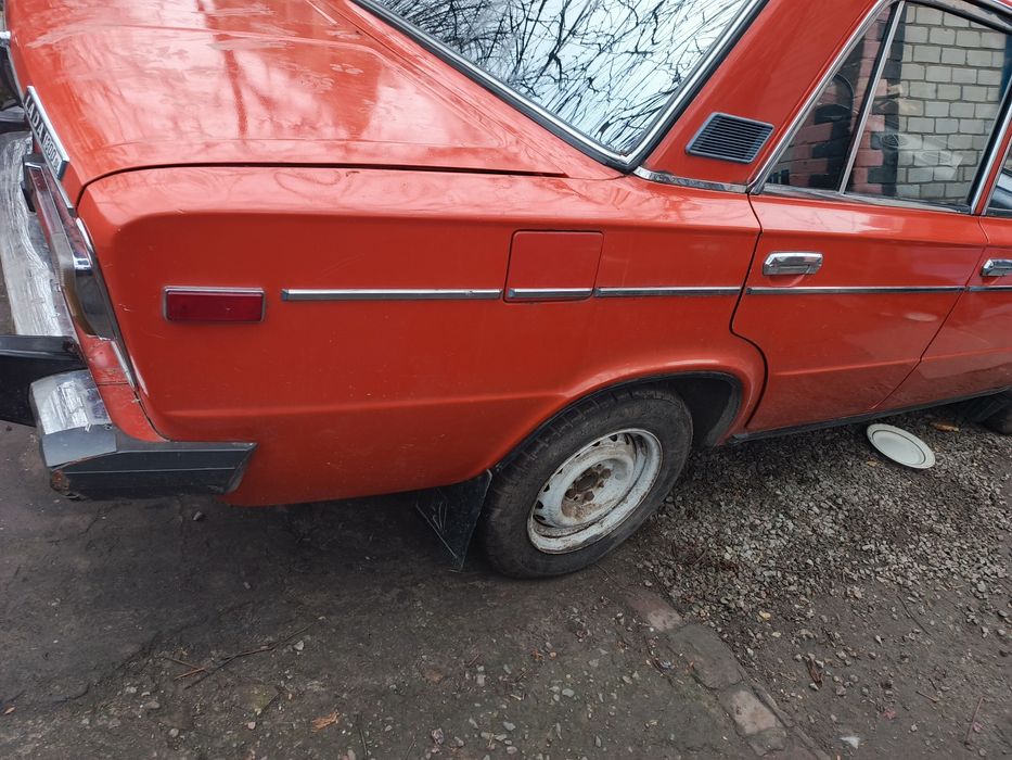 Продам ваз 2106 в отличном состояниии