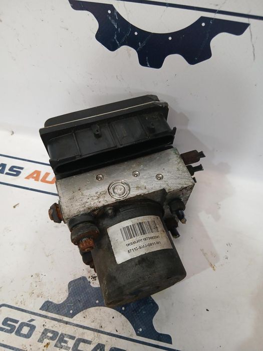 MÓDULO ABS HONDA  CIVIC EX 2.2I-CTDI 2008-2009, REF: 1KSMJG0187306224