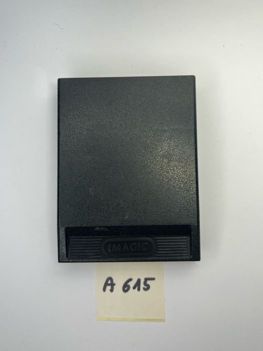 Atlantis Atari 2600
