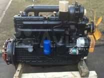 Двигатель ММЗ Д 260.4 (обмен)