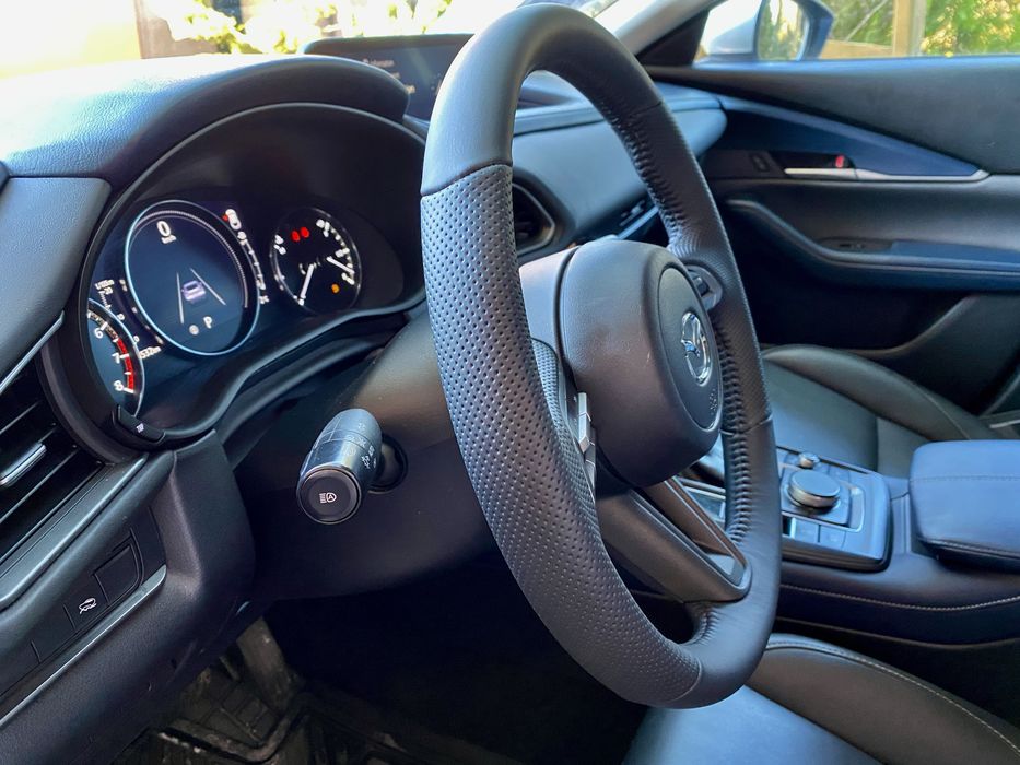 2020 Mazda CX-30 AWD 2.5L SkyActiv-G