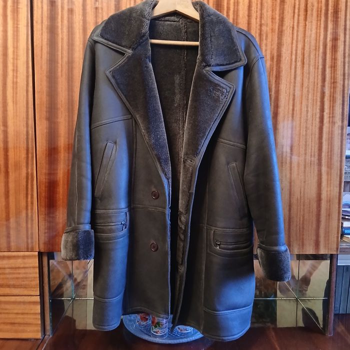 Продам дублёнки.