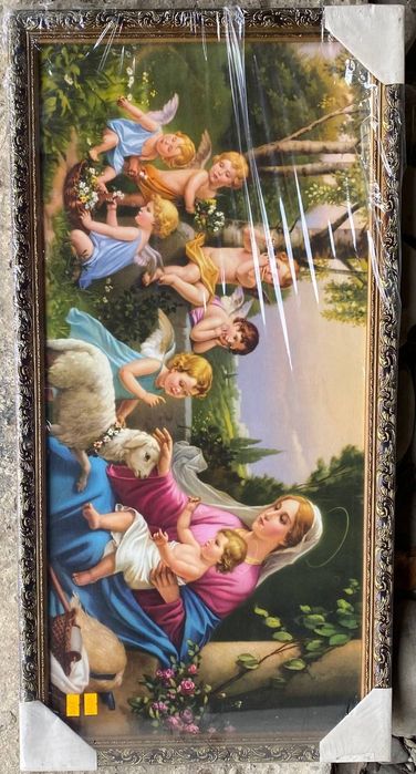 Картини гобелени