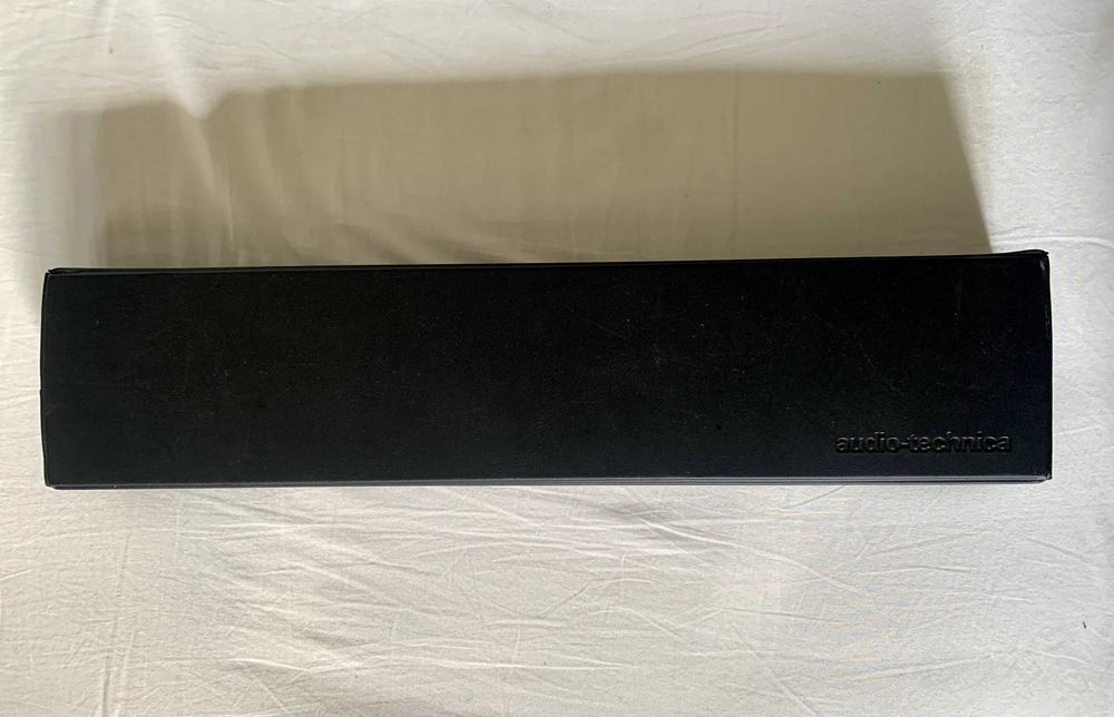 Microfone Audio Technica AT897