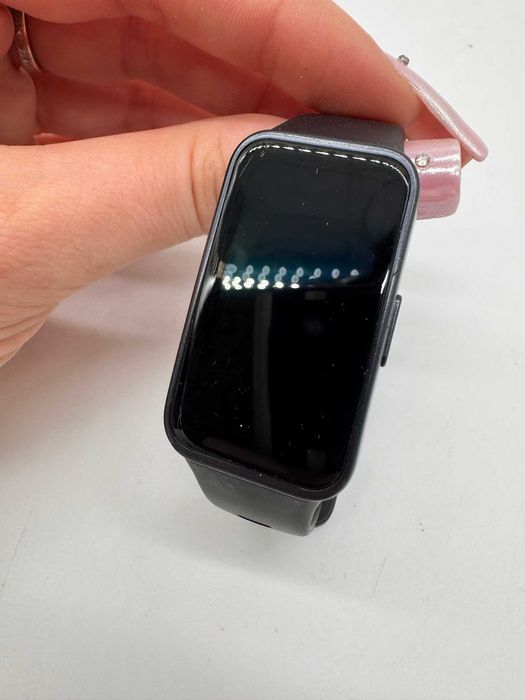 Smartwatch HUAWEI BAND 10 + ŁADOWARKA od loombard milicz