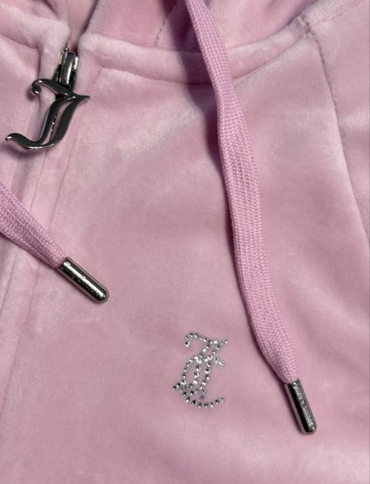 Кофта Juicy Couture, S