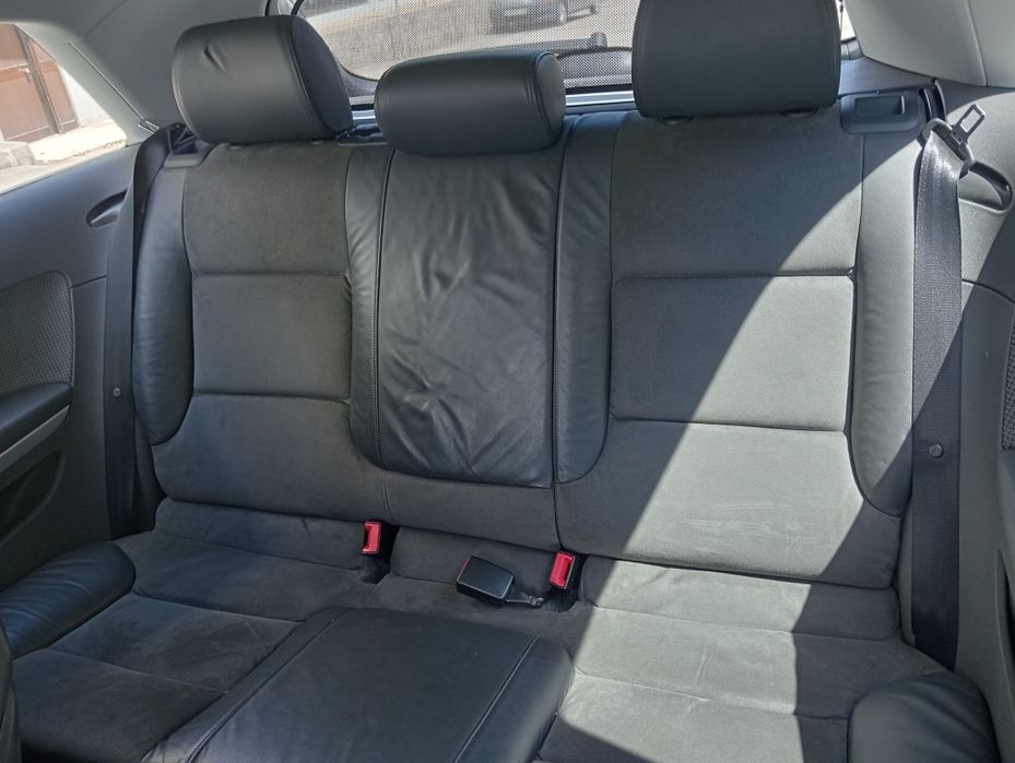 Audi A3 8P Sport 1.9 TDI