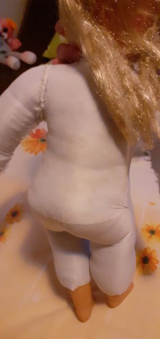 Кукла для девочек