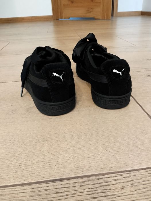 Buty Puma damskie
