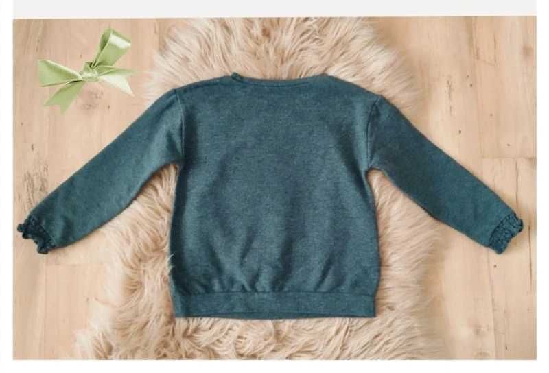 Szara bluza Mayoral
