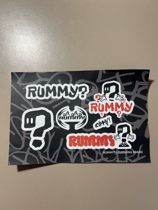 Шорти RUMMY?  Розмір S