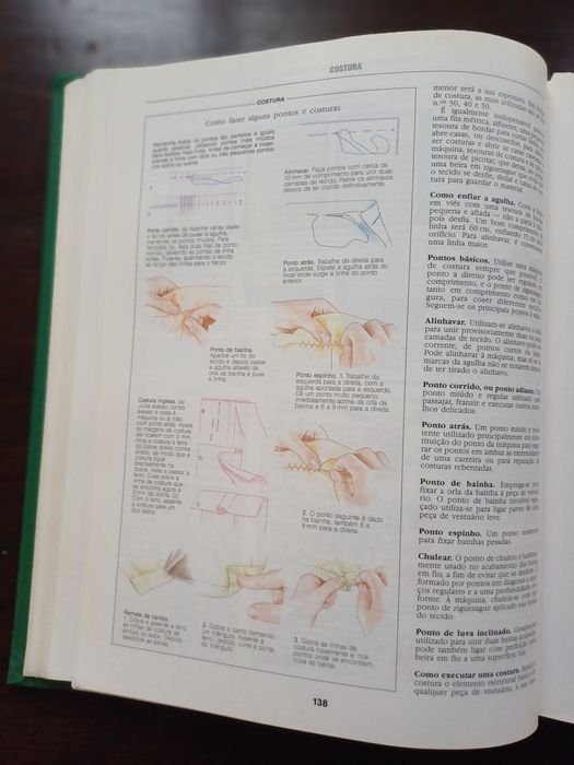 Como fazer quase tudo - Seleções do Reader's Digest