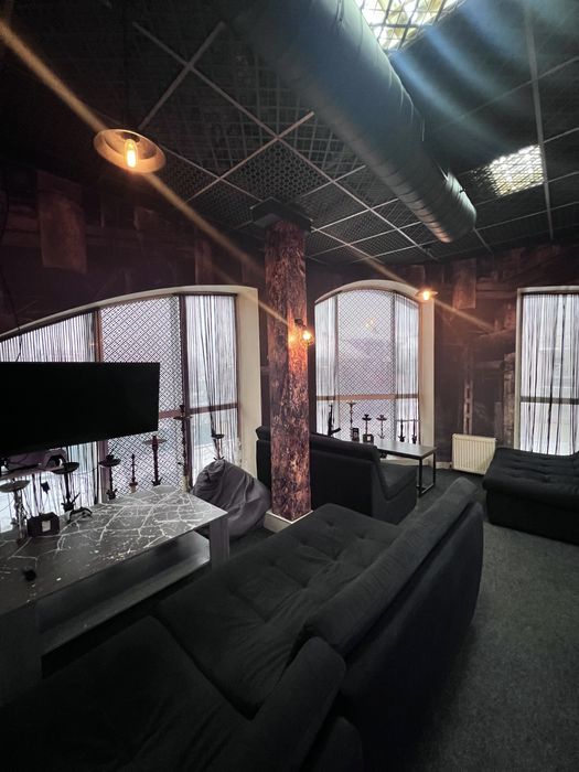 Оренда приміщення