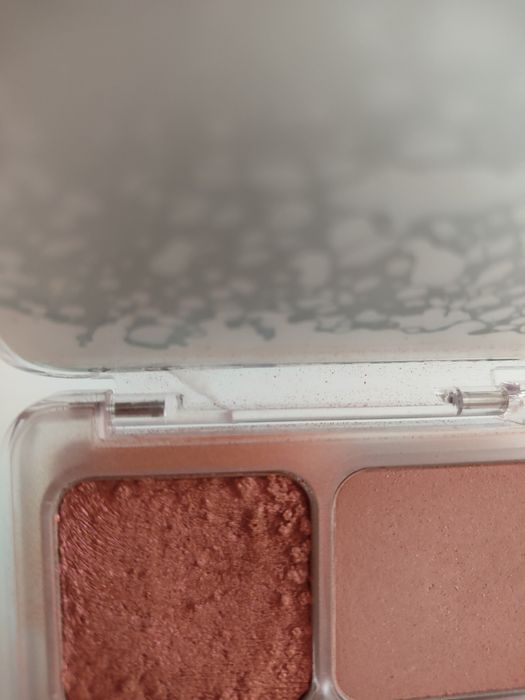Huda Beauty Blush Filter Blurring Blushlighters Palette Rose Berry