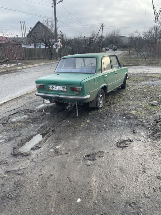 Продам копейку 2101