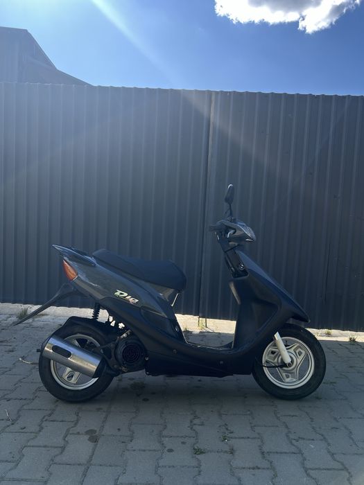 Продам honda dio 35