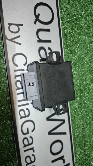 Módulo Alcance Faróis Xenon Audi A4 B7 8E A6 C6 4F A3 8P A8 D3 8P0907357D