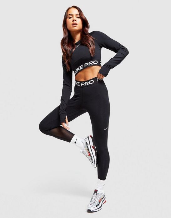 Лосини Nike Pro, розмір S