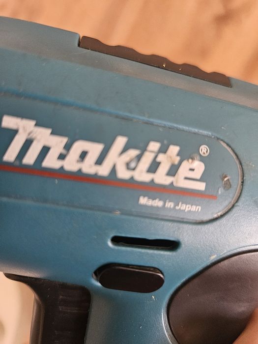 Wkrętarka Makite 18V