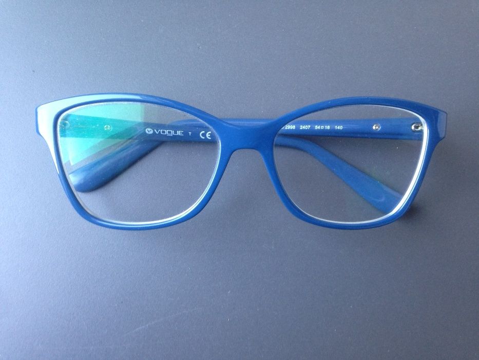 Armação de óculos VOGUE/ Redução preço