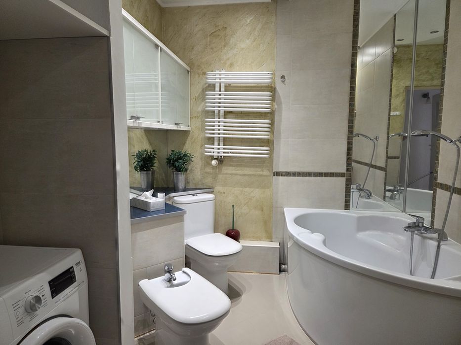 wynajmę mieszkanie Bielany 60m2