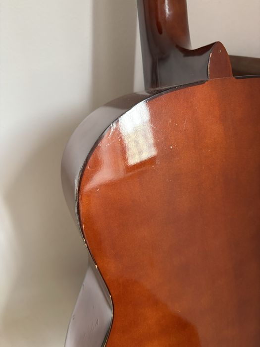 Guitarra clássica Power Beat - CG-001