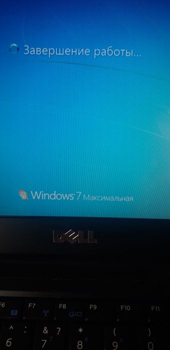 Ноутбук Делл Dell vostro 150