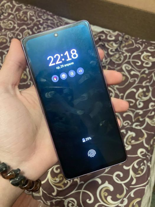 Samsung s20 fe sm-g780g