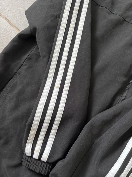 Олімпійка кофта спортивна Adidas