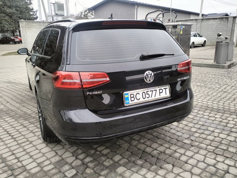 Продам гарного Пасата