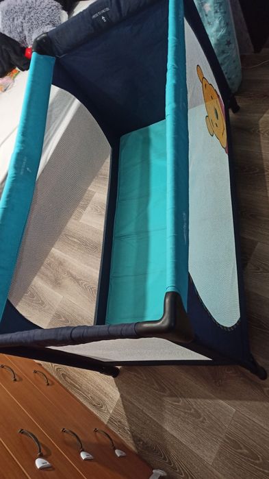 hauck купить детскую мебель Цена на - Main Image