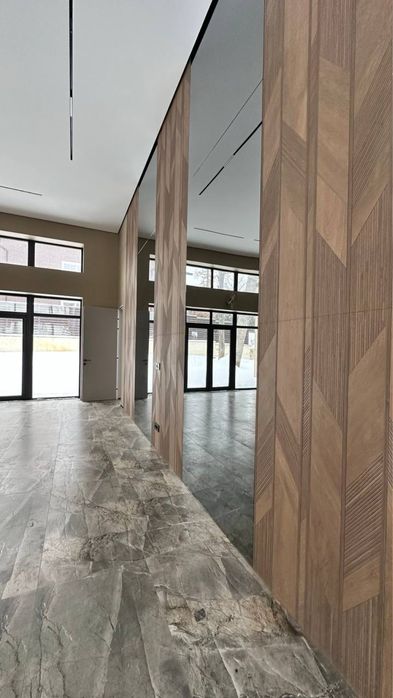 Продаж будинку з ремонтом в закритому КМ в Лісниках, 8 соток, газ